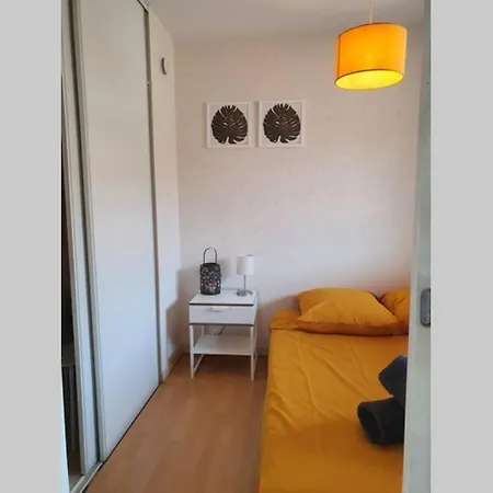 T1 Bis- Hypercentre - Parking Gratuit Apartment