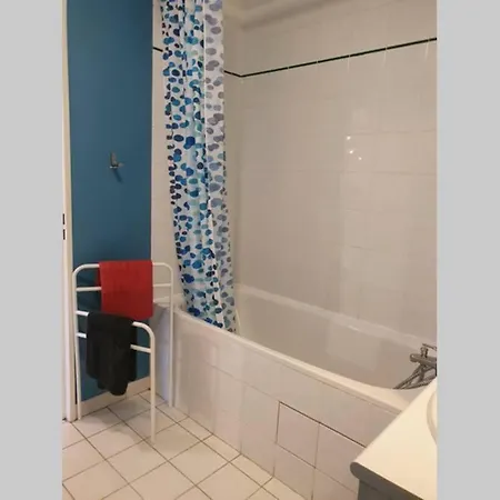 T1 Bis- Hypercentre - Parking Gratuit Apartment Toulouse