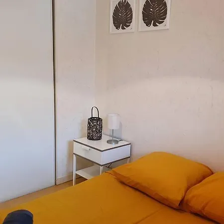 T1 Bis- Hypercentre - Parking Gratuit Toulouse