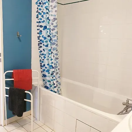 Appartement T1 Bis- Hypercentre - Parking Gratuit Toulouse